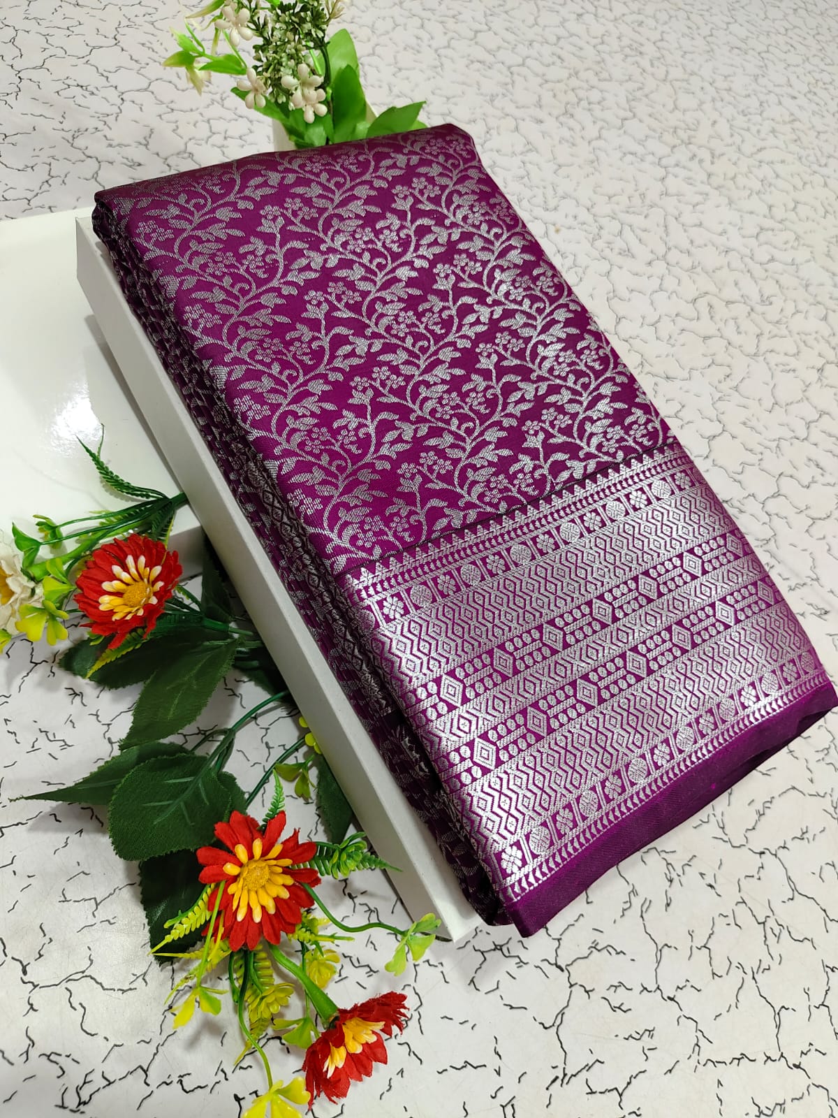 Samunthiruka Silks